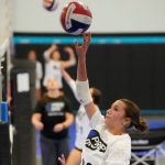 New Kids on the Block: MN Freshmen Dominating the Courts- VOL 1