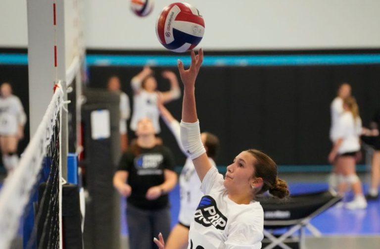 New Kids on the Block: MN Freshmen Dominating the Courts- VOL 1