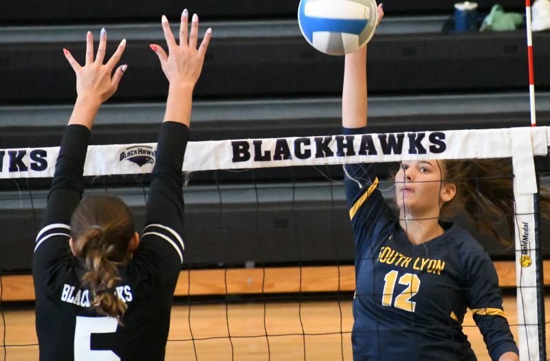 2025 Kill Leaders In The Junior Class