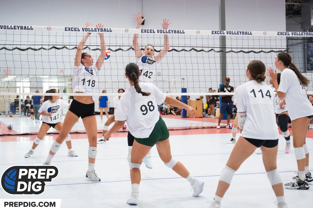 Photo Gallery: Prep Dig Dallas Sophomore ID Camp