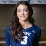 Mckenna M Willard