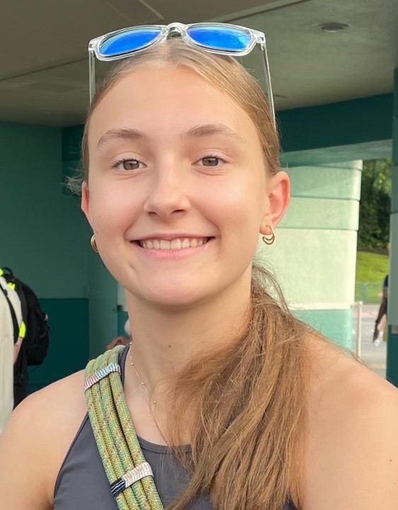 Grace Parker