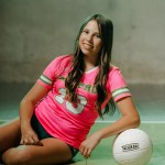 Carly Jerome