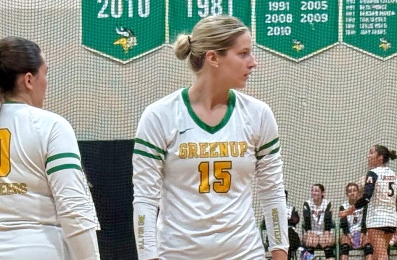 Hailey Dillow
