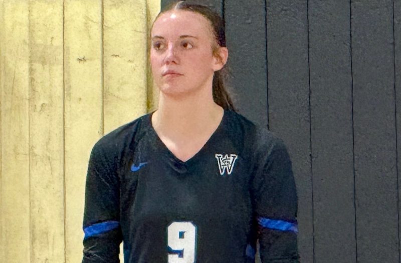 Hannah Lambert