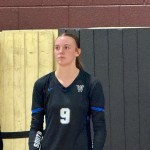 Hannah Lambert