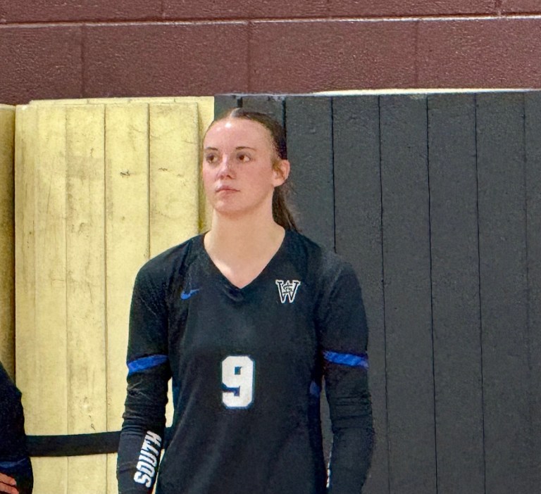 Hannah Lambert