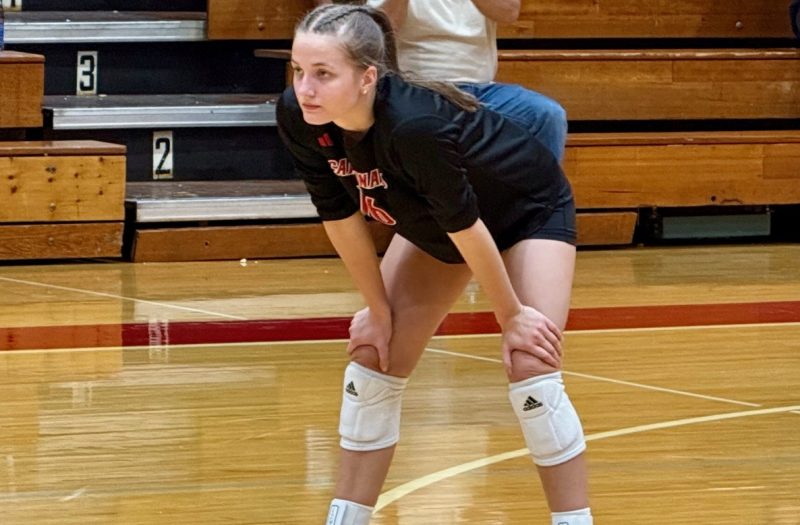 Addison Edwards