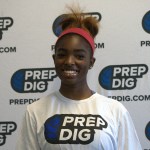 Photo Gallery: Prep Dig Houston Stock Up Showcase