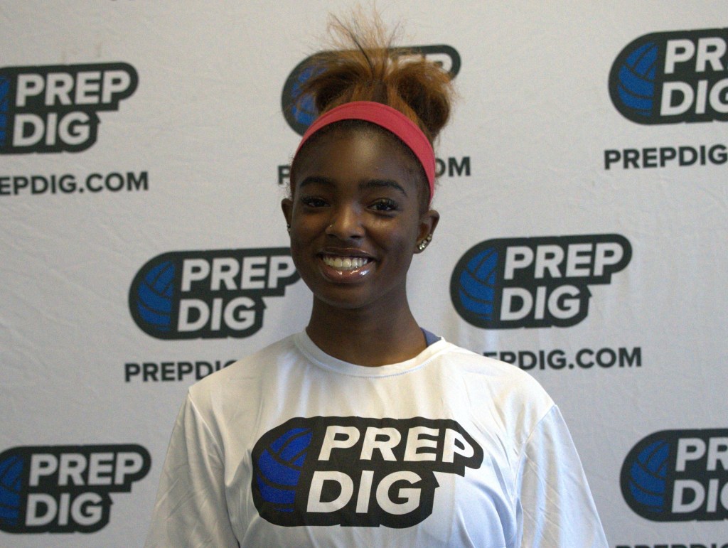 Photo Gallery: Prep Dig Houston Stock Up Showcase