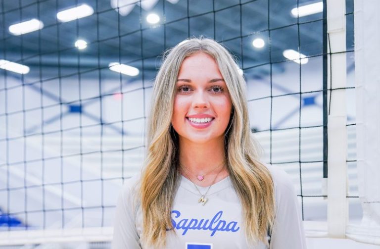 Sapulpa Invitational Recap