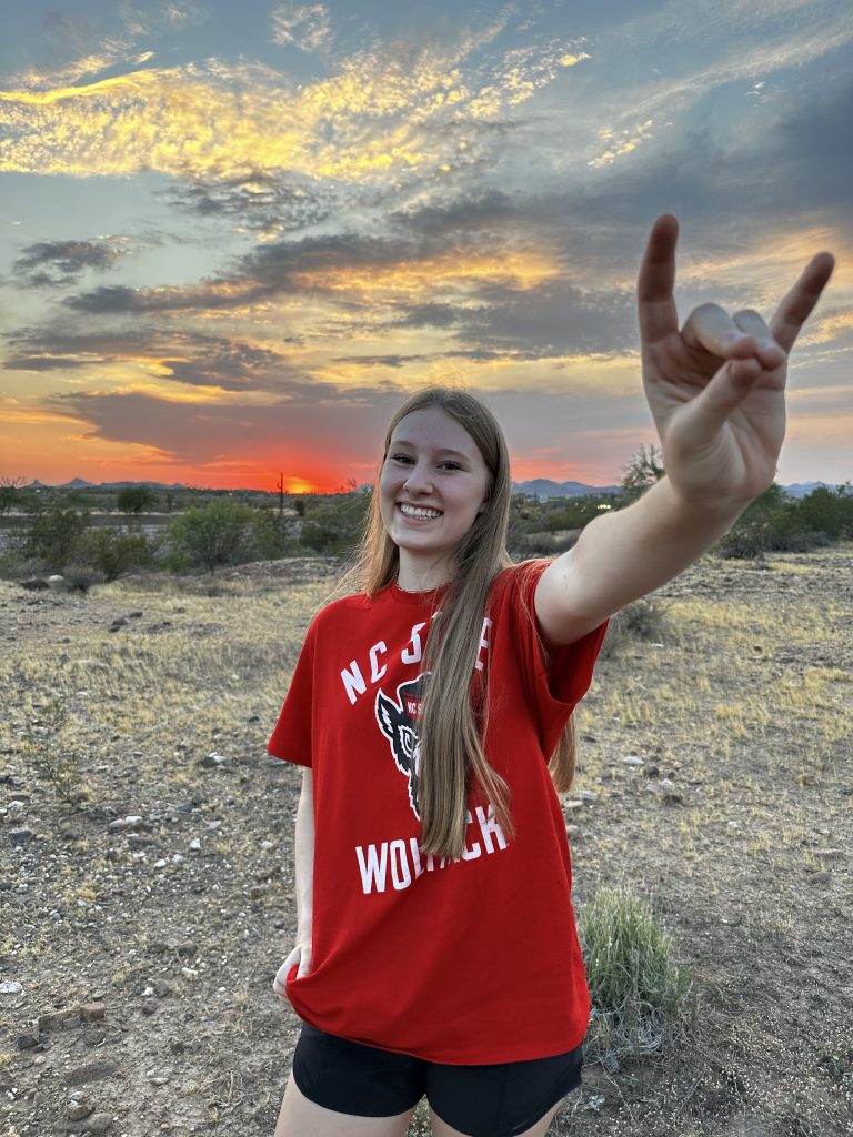 Makenna Kowren