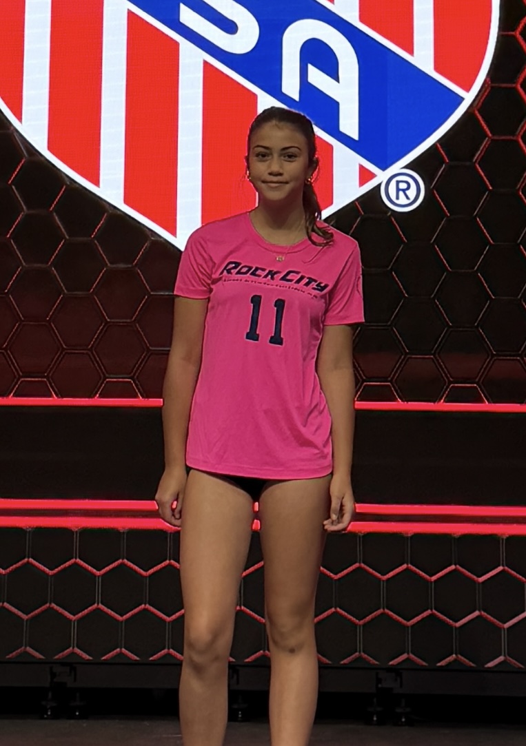 Brooklyn Hansen
