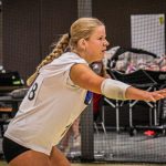 No Quit, All Grit: Players from the Stock Up Showcase