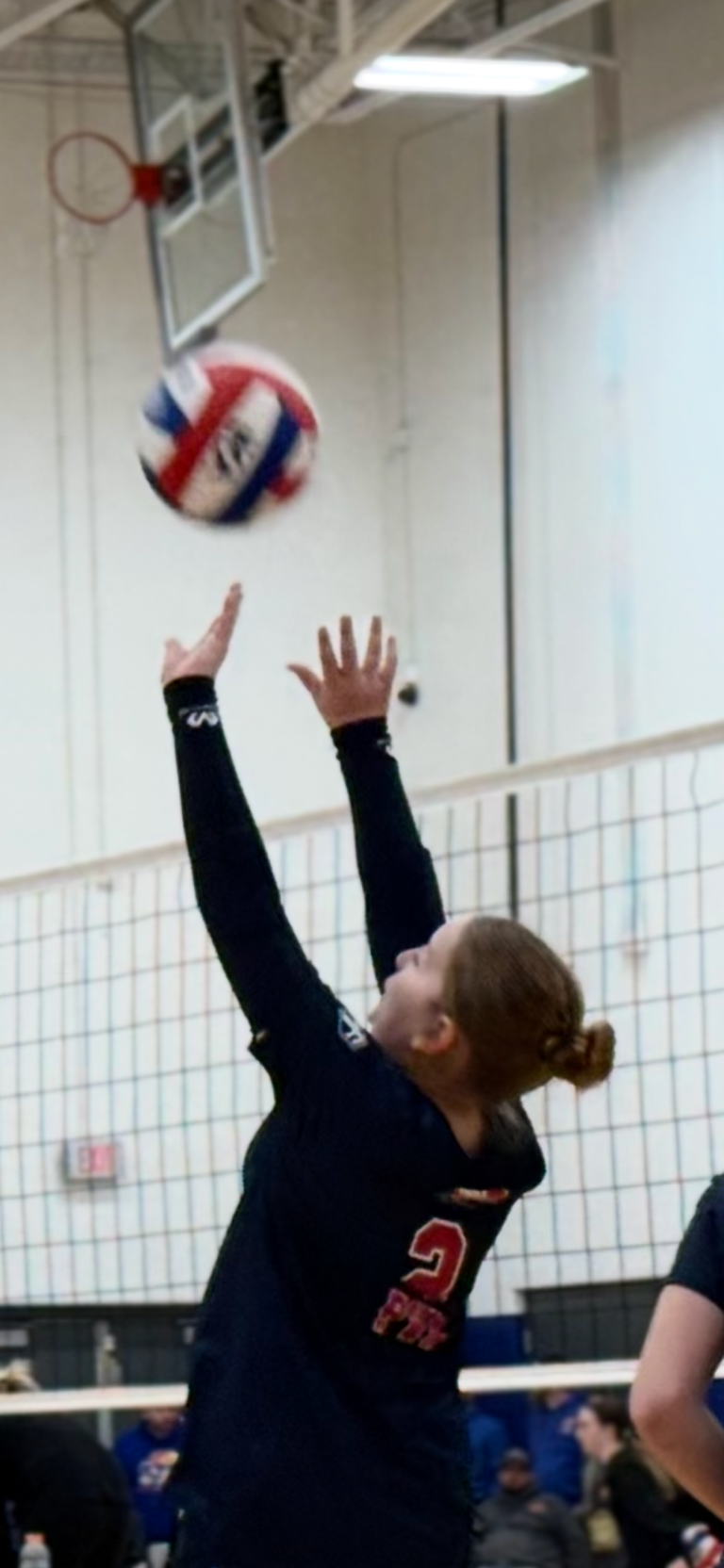 Cadence Seidl