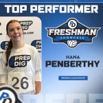 Houston Freshman Showcase Top Performers Vol 1