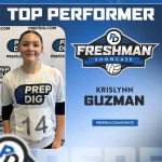 Houston Freshman Showcase Top Performers Vol 2