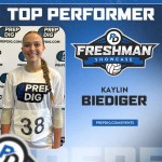 Houston Freshman Showcase Top Performers Vol 3