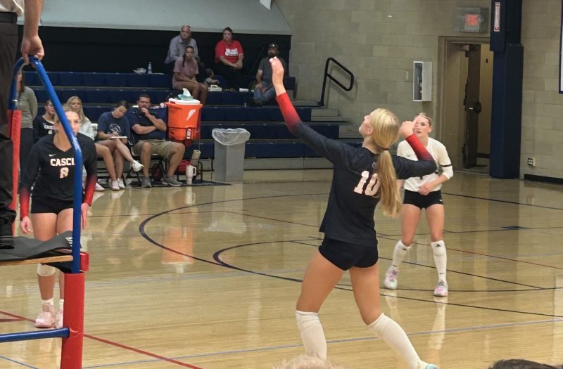 Match Recap: Collinsville vs Cascia Hall