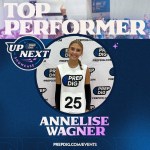 Texas Up Next Showcase Top Performers Vol 1