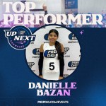Avoli Committed Athlete: Texas Up Next Showcase