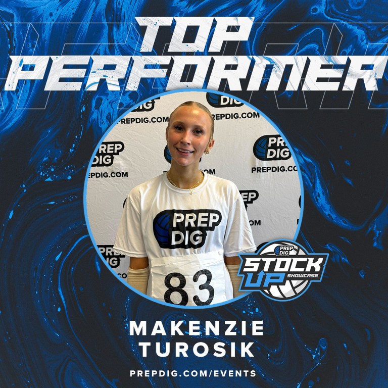 Avoli Committed Athlete:  Houston Stock Up Showcase