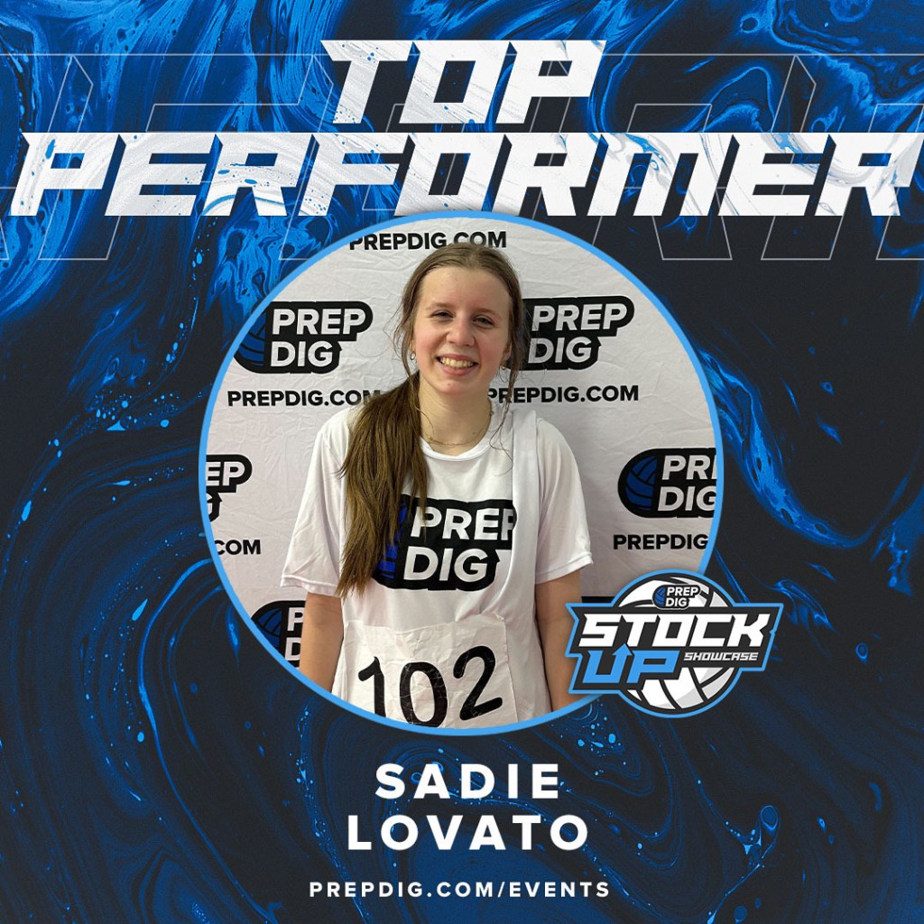 Avoli Committed Athlete:  Dallas Stock Up Showcase