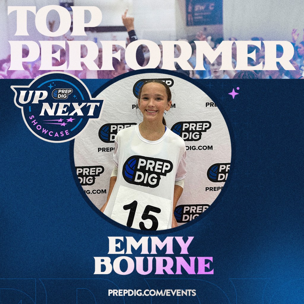 Dallas Up Next Showcase Top Performers Vol 2