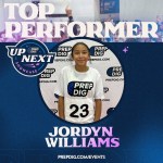 Dallas Up Next Showcase Top Performers Vol 3