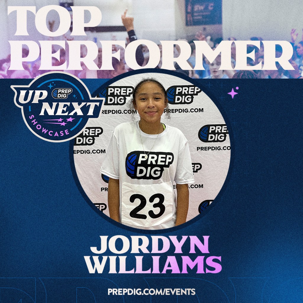 Dallas Up Next Showcase Top Performers Vol 3