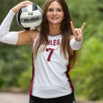 Maddie Messer