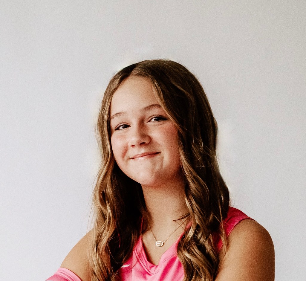 Emmarsyn Vandusseldorp