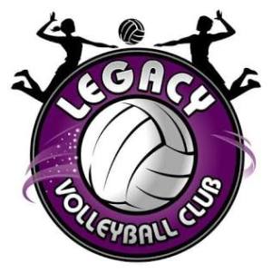 Legacy Volleyball Club