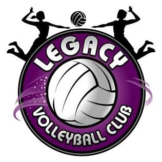 Legacy Volleyball Club