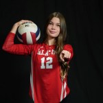 Alaina Ratay