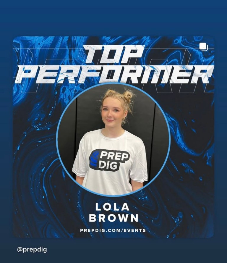 Lola Brown