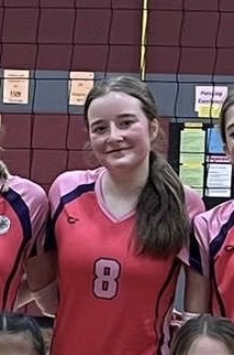 Avery Gaskell