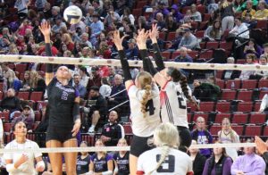 Emerging 2027s to Watch at Bellevue West Invite