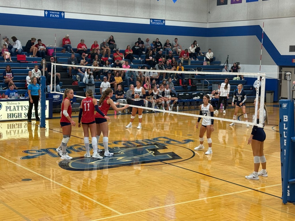 Plattsmouth Invitational Standouts