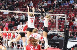Nebraska Title Contenders in New Classes for 2025 Season