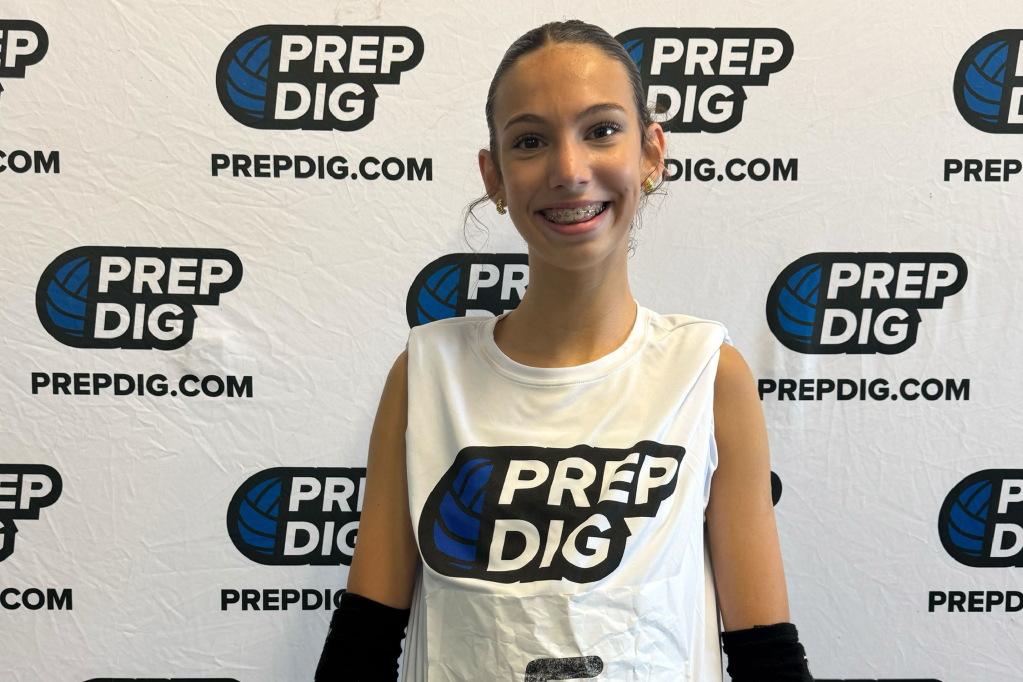 Players Who Owned the Net at Houston Freshman Showcase