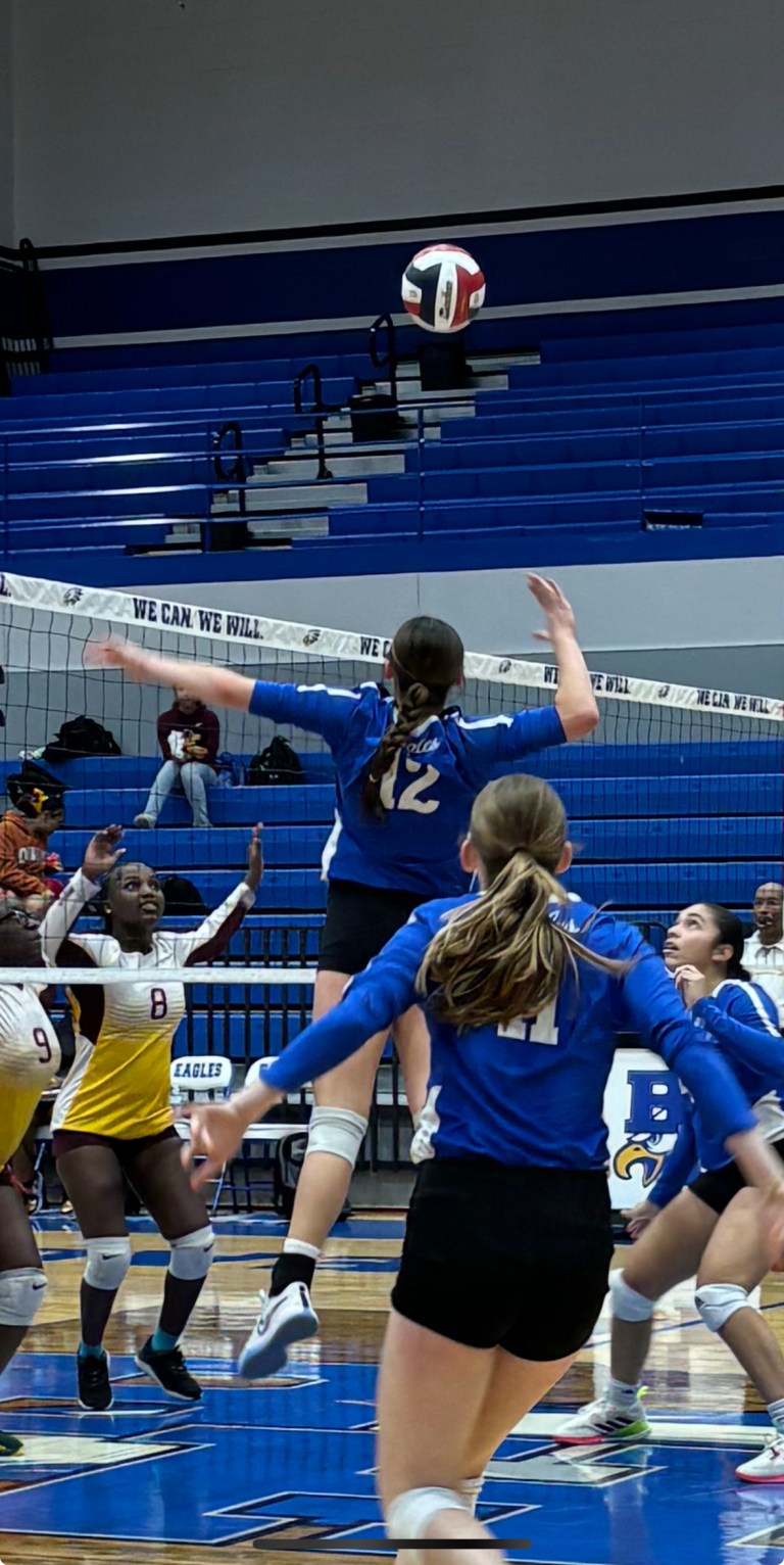 Avery Hargis