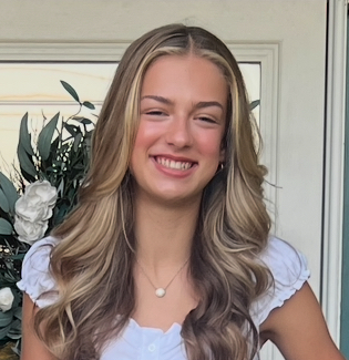 Audrey Ferguson