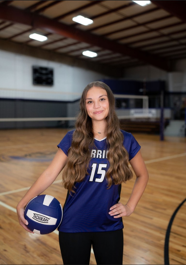 Abbie Brown