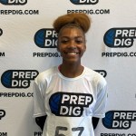 G’s Top Liberos at Houston Stock Up Showcase