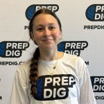 G’s Standout Outside Hitters at Houston Stock Up Showcase