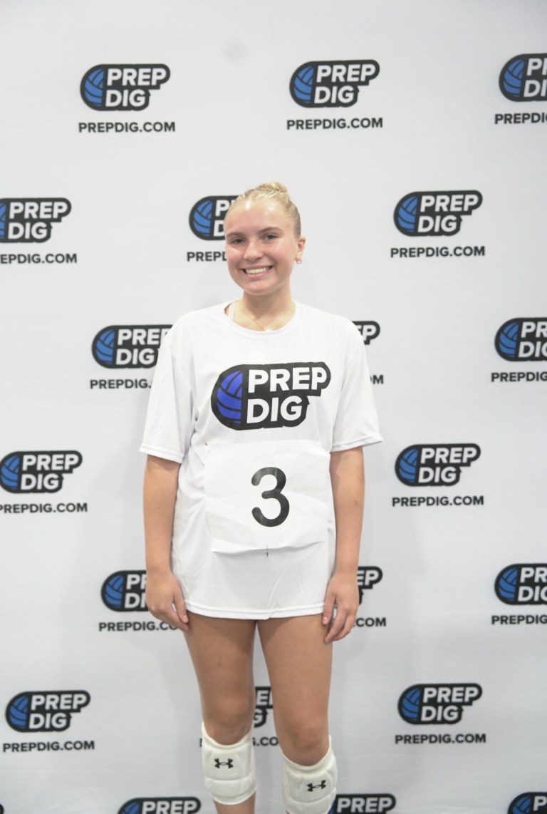 Olivia Fleck