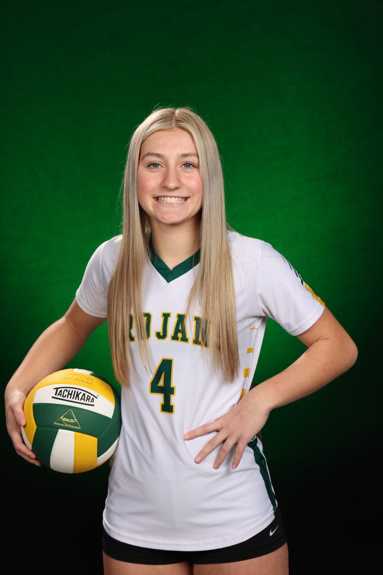 Addison Drinkall