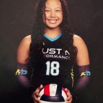 Amina Reaves