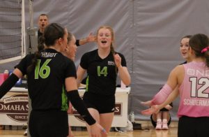 Nebraska 2027 Stock Risers Poised for Breakout Junior Season